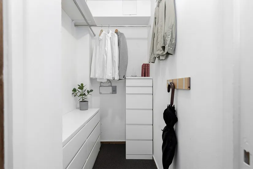 Bostadsrätt, Ostgatan 6, Kallebäck, Göteborg