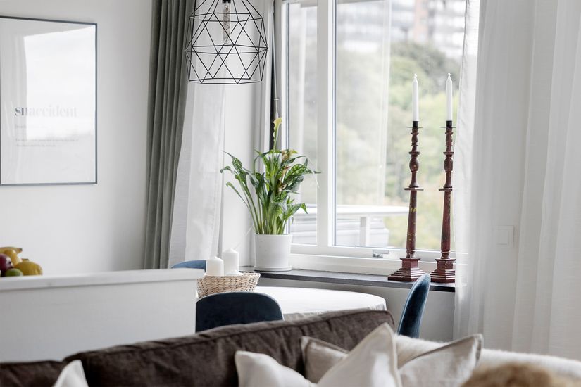 Bostadsrätt, Ostgatan 6, Kallebäck, Göteborg