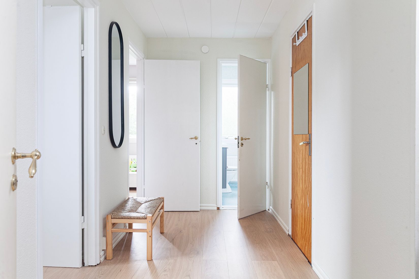 Bostadsrätt, Radhus, Ringvägen 132, Viken, Höganäs