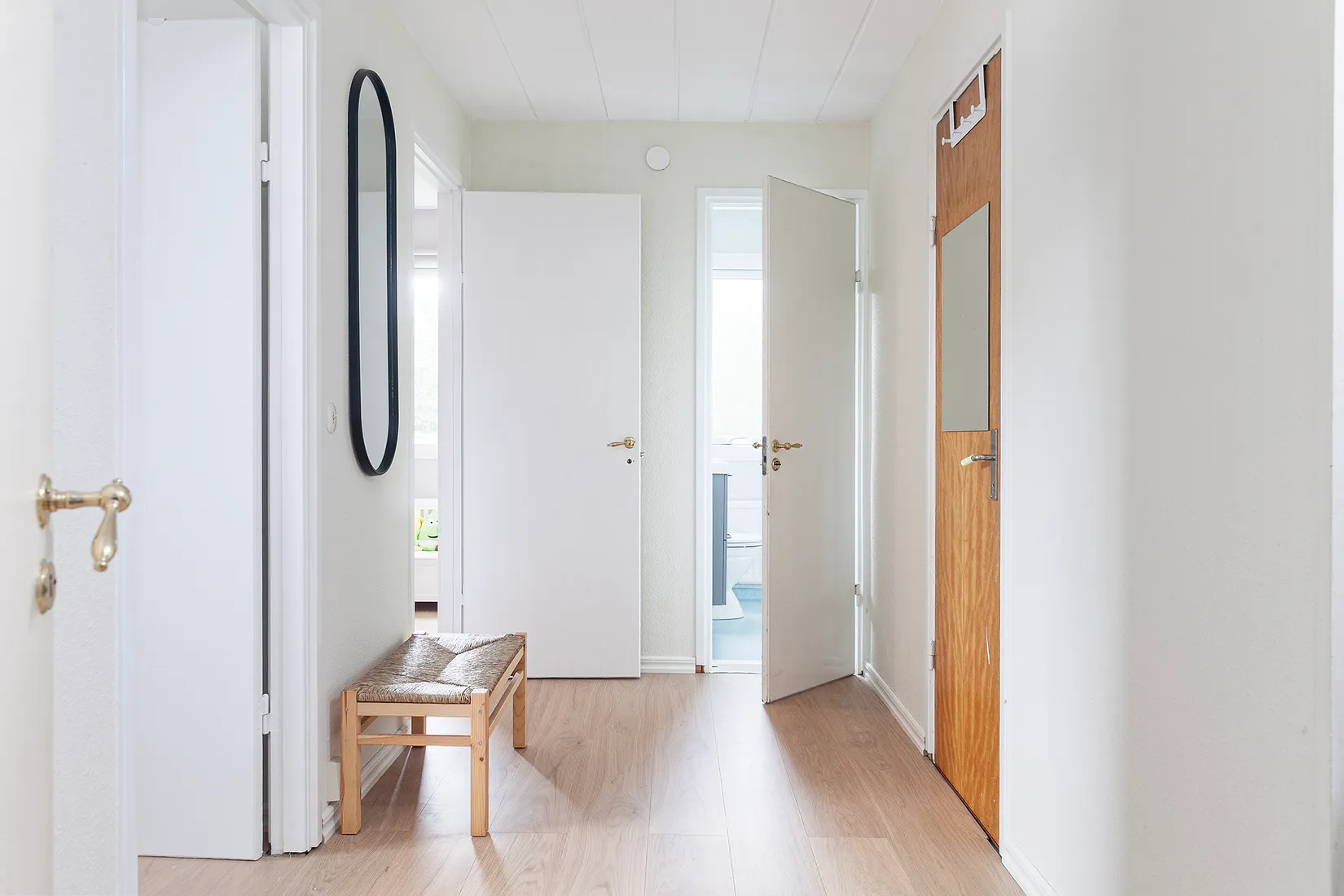 Bostadsrätt, Radhus, Ringvägen 132, Viken, Höganäs