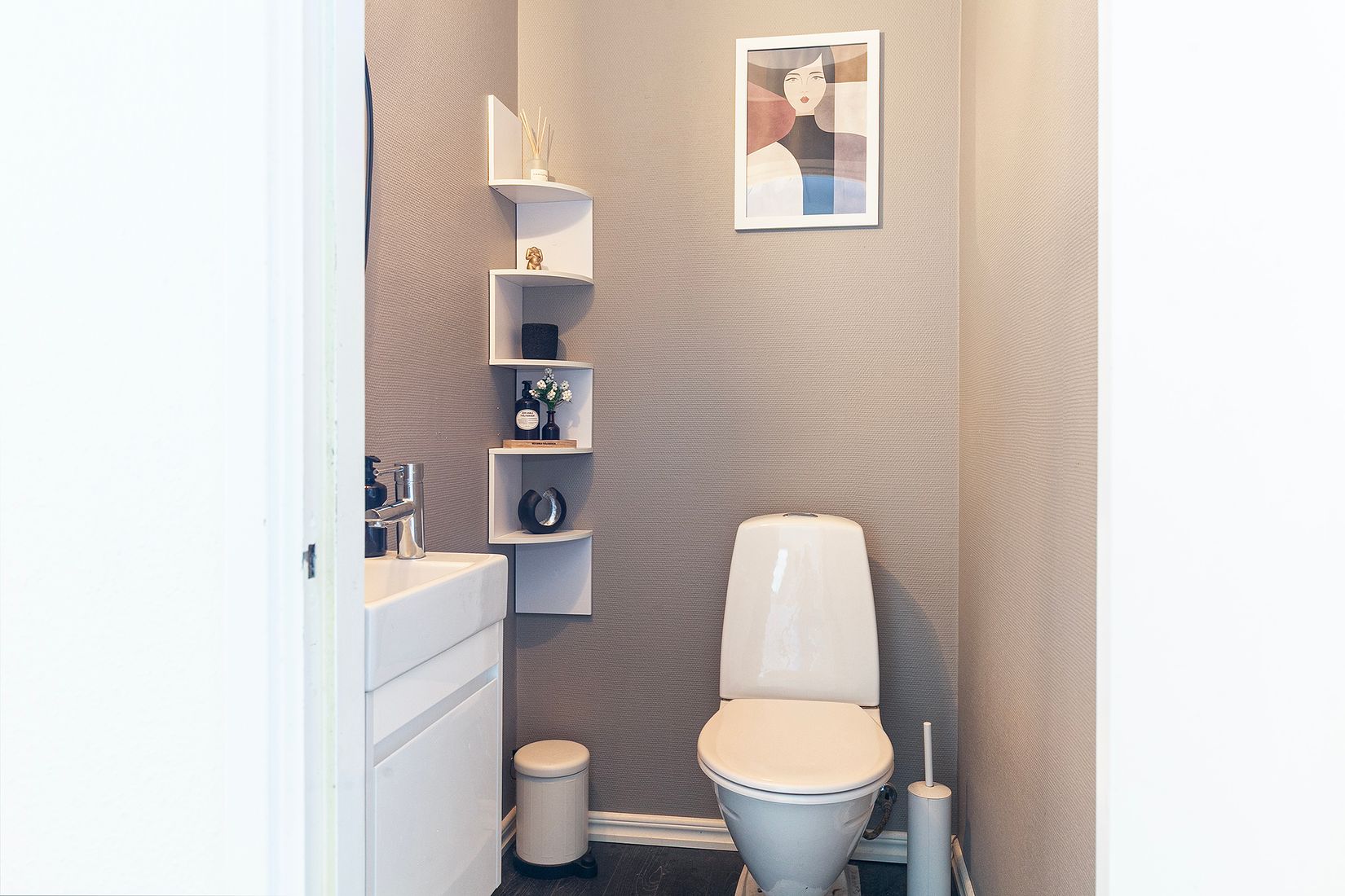 Bostadsrätt, Radhus, Ringvägen 132, Viken, Höganäs