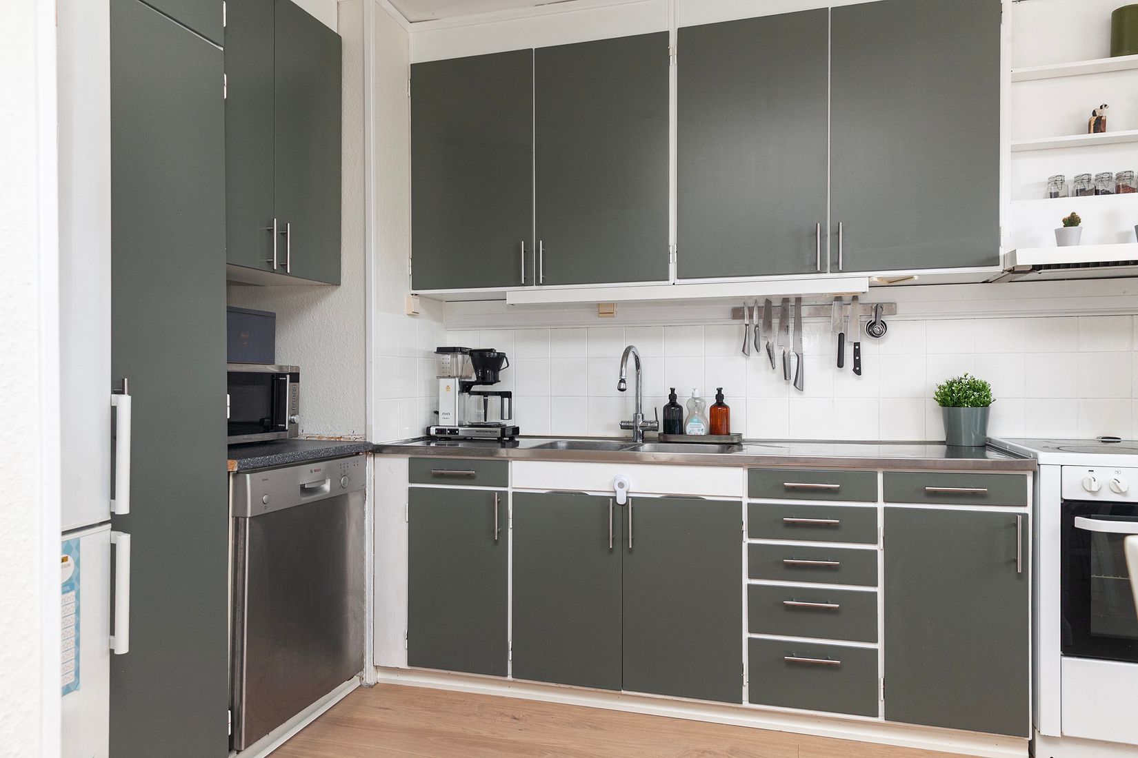 Bostadsrätt, Radhus, Ringvägen 132, Viken, Höganäs