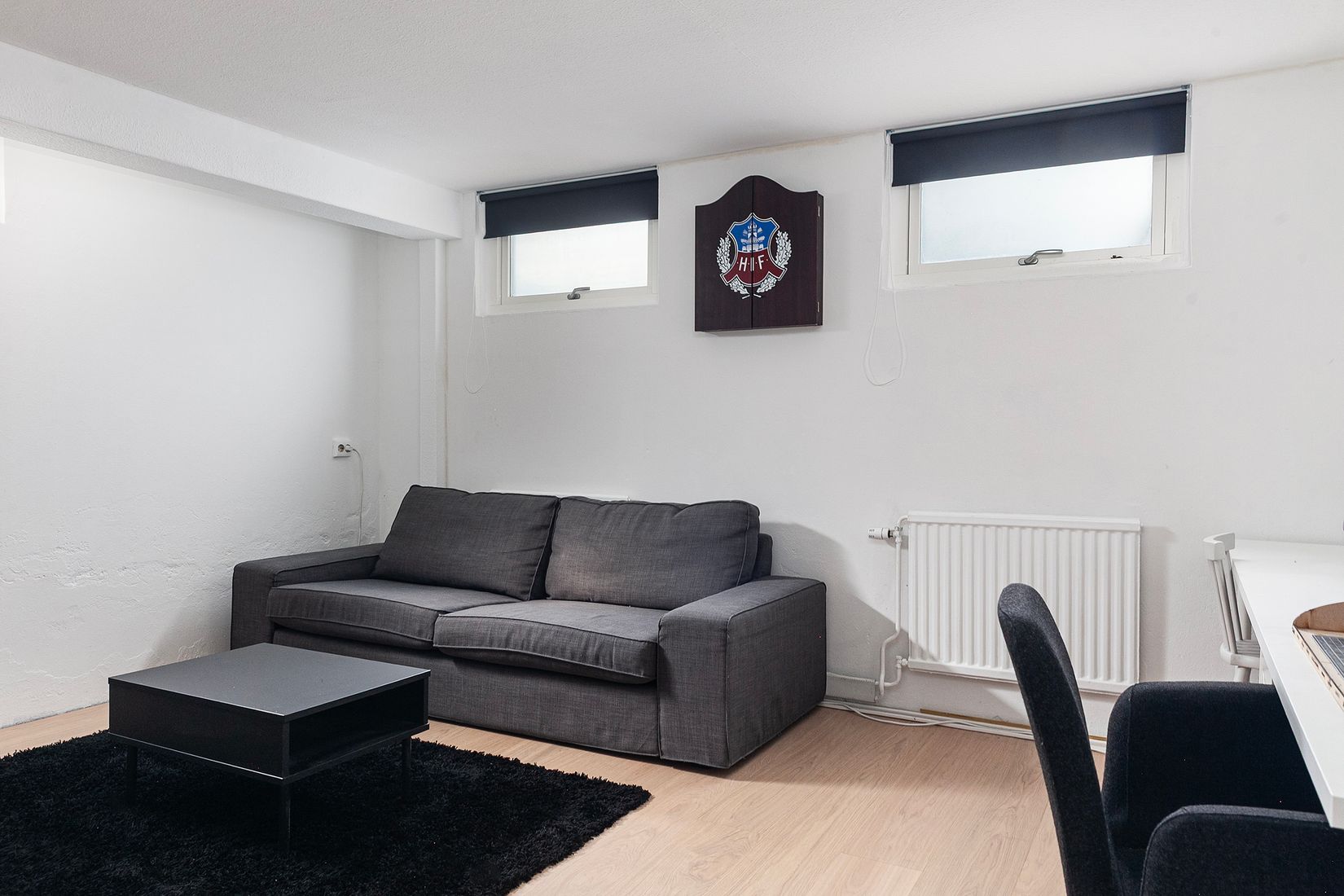 Bostadsrätt, Radhus, Ringvägen 132, Viken, Höganäs