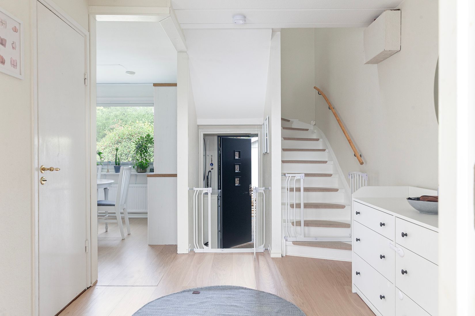 Bostadsrätt, Radhus, Ringvägen 132, Viken, Höganäs