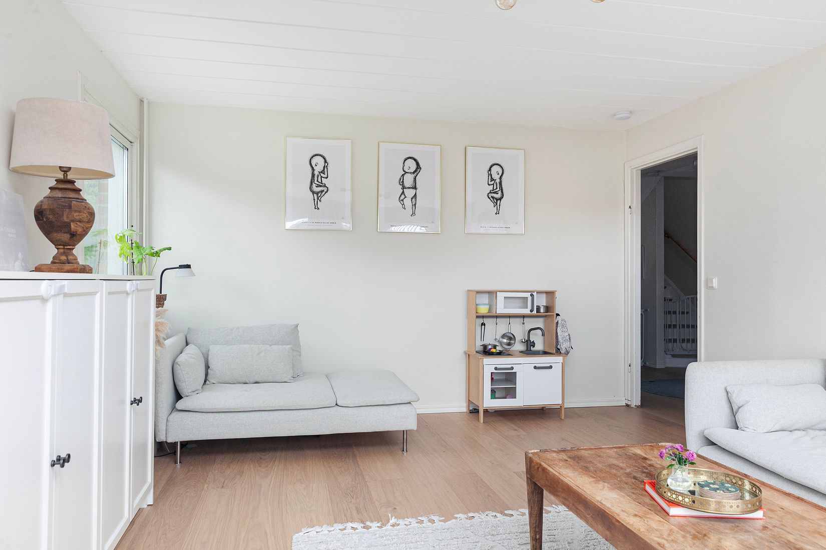 Bostadsrätt, Radhus, Ringvägen 132, Viken, Höganäs