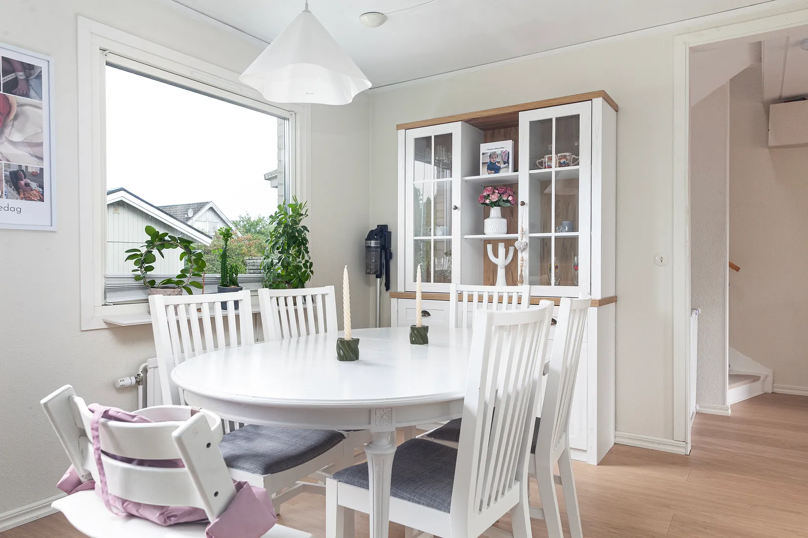 Bostadsrätt, Radhus, Ringvägen 132, Viken, Höganäs