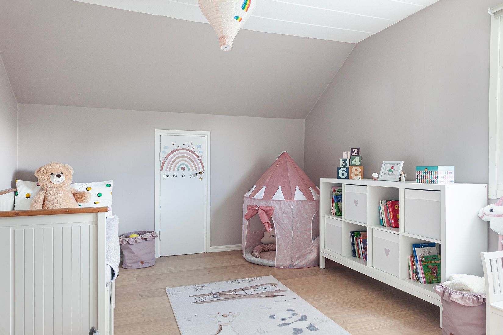 Bostadsrätt, Radhus, Ringvägen 132, Viken, Höganäs