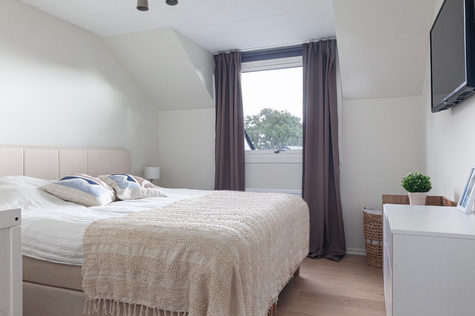 Bostadsrätt, Radhus, Ringvägen 132, Viken, Höganäs