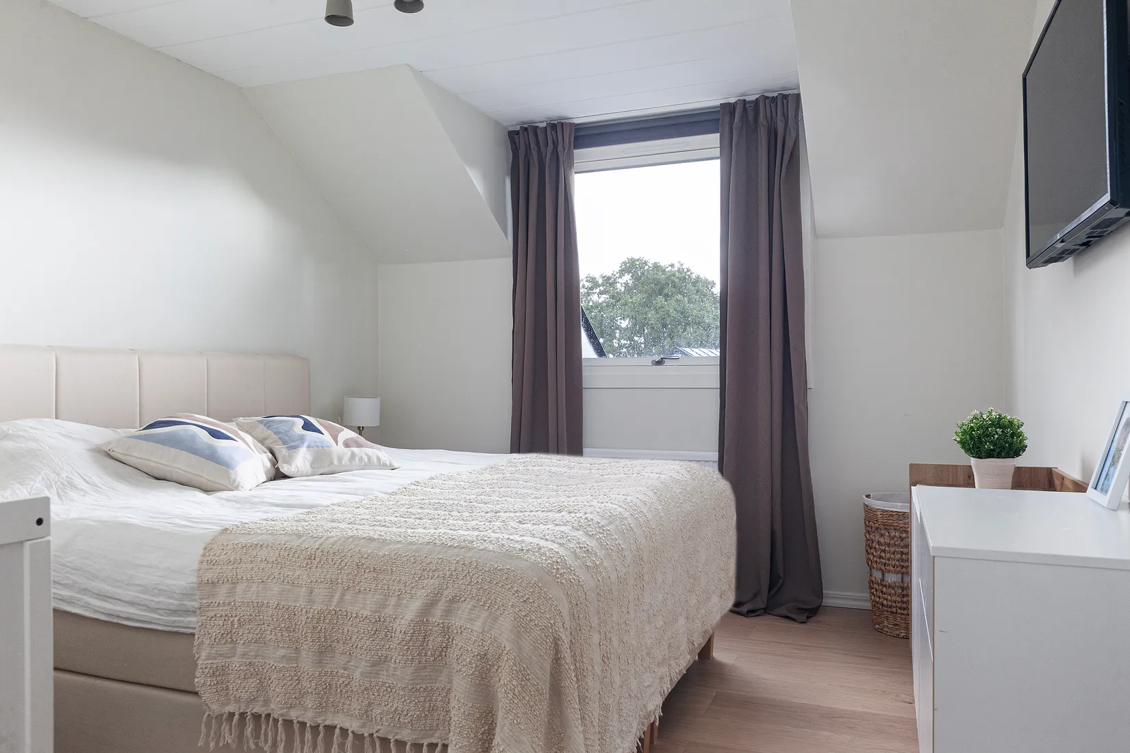 Bostadsrätt, Radhus, Ringvägen 132, Viken, Höganäs