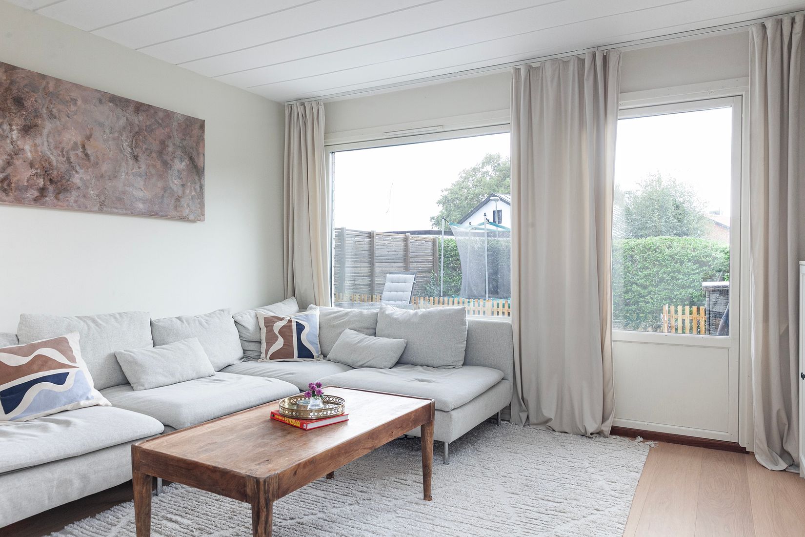 Bostadsrätt, Radhus, Ringvägen 132, Viken, Höganäs