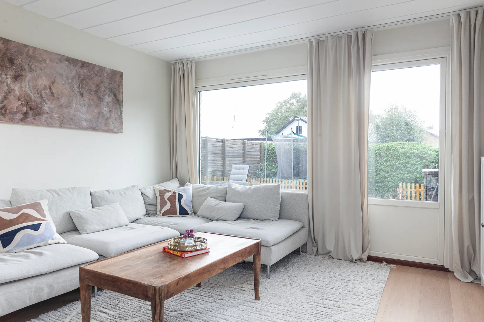 Bostadsrätt, Radhus, Ringvägen 132, Viken, Höganäs