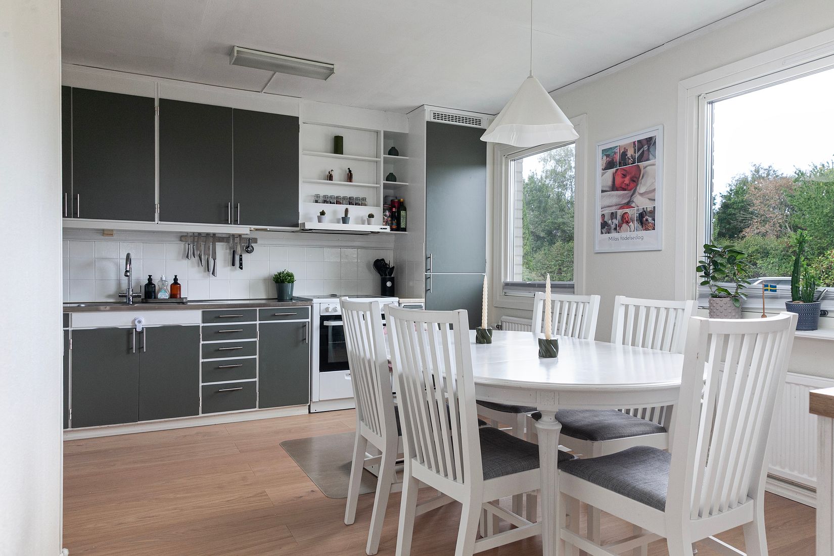 Bostadsrätt, Radhus, Ringvägen 132, Viken, Höganäs