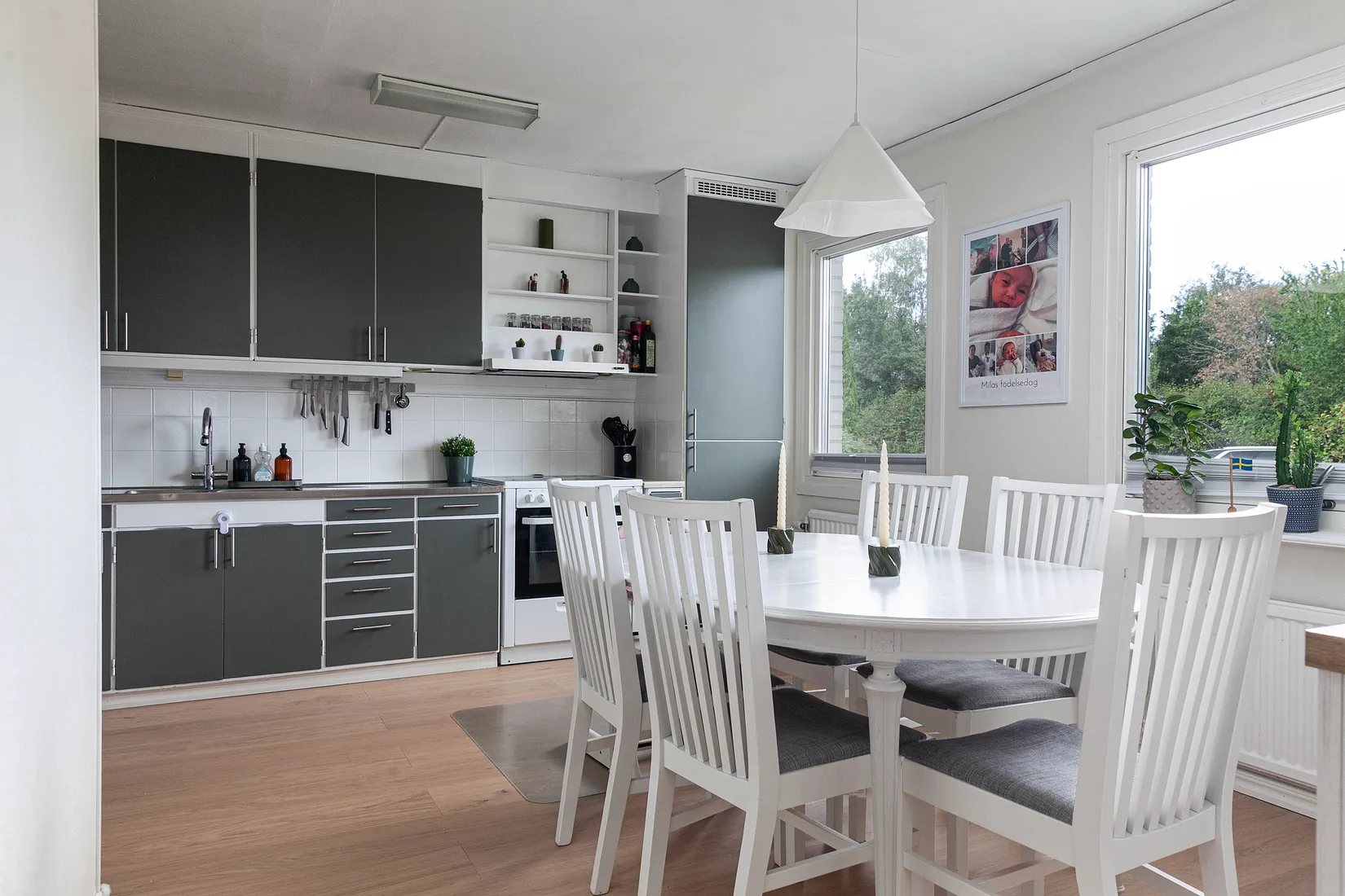 Bostadsrätt, Radhus, Ringvägen 132, Viken, Höganäs