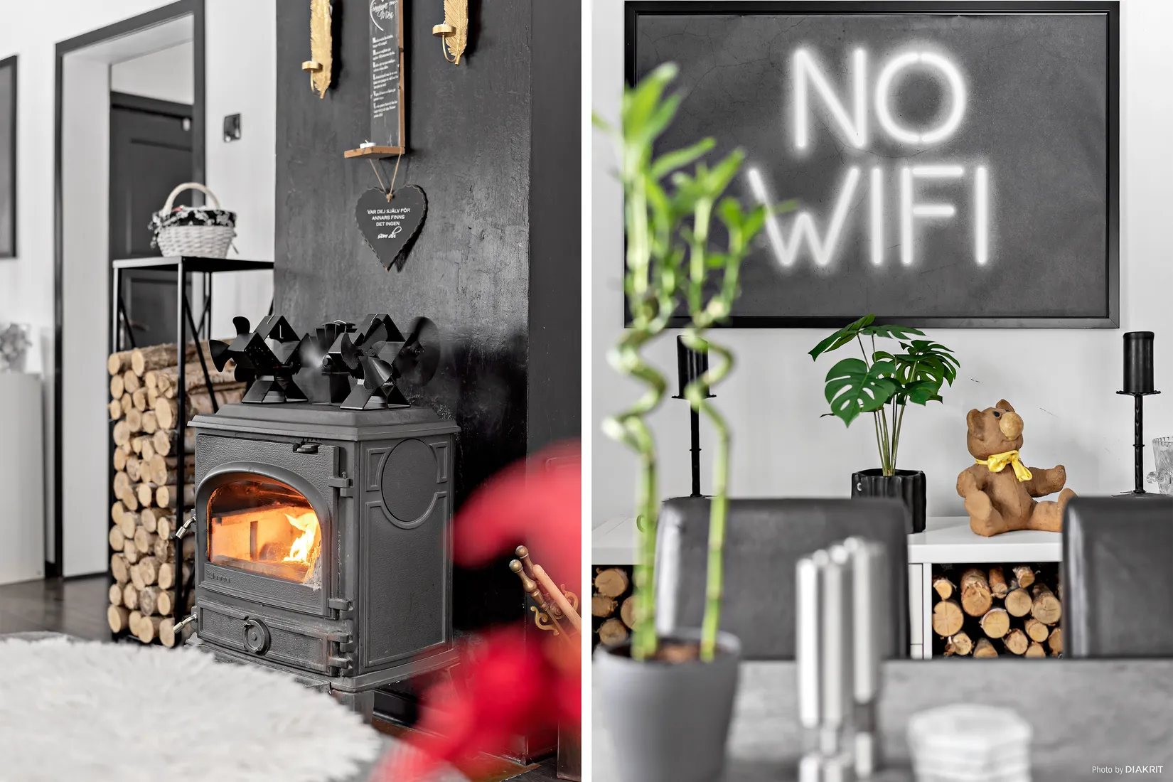 Villa, Röaledsvägen 5, Örkelljunga