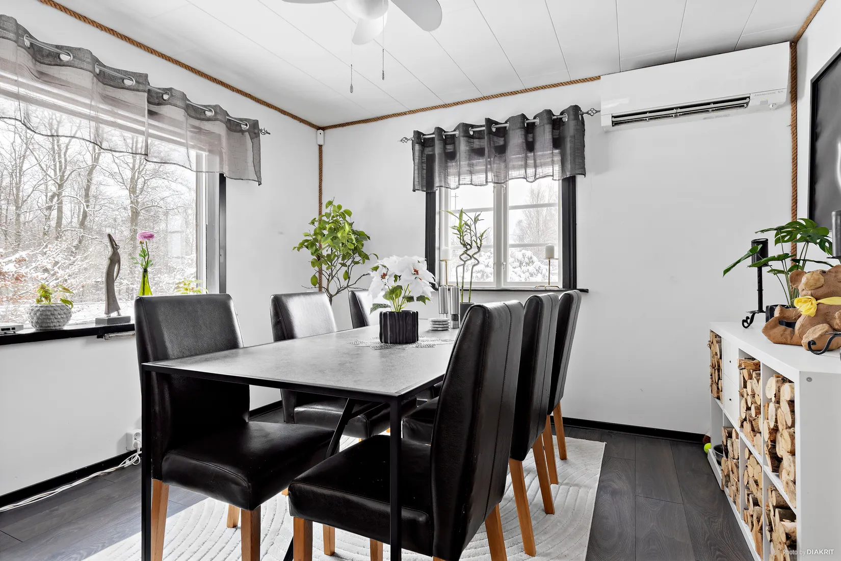 Villa, Röaledsvägen 5, Örkelljunga