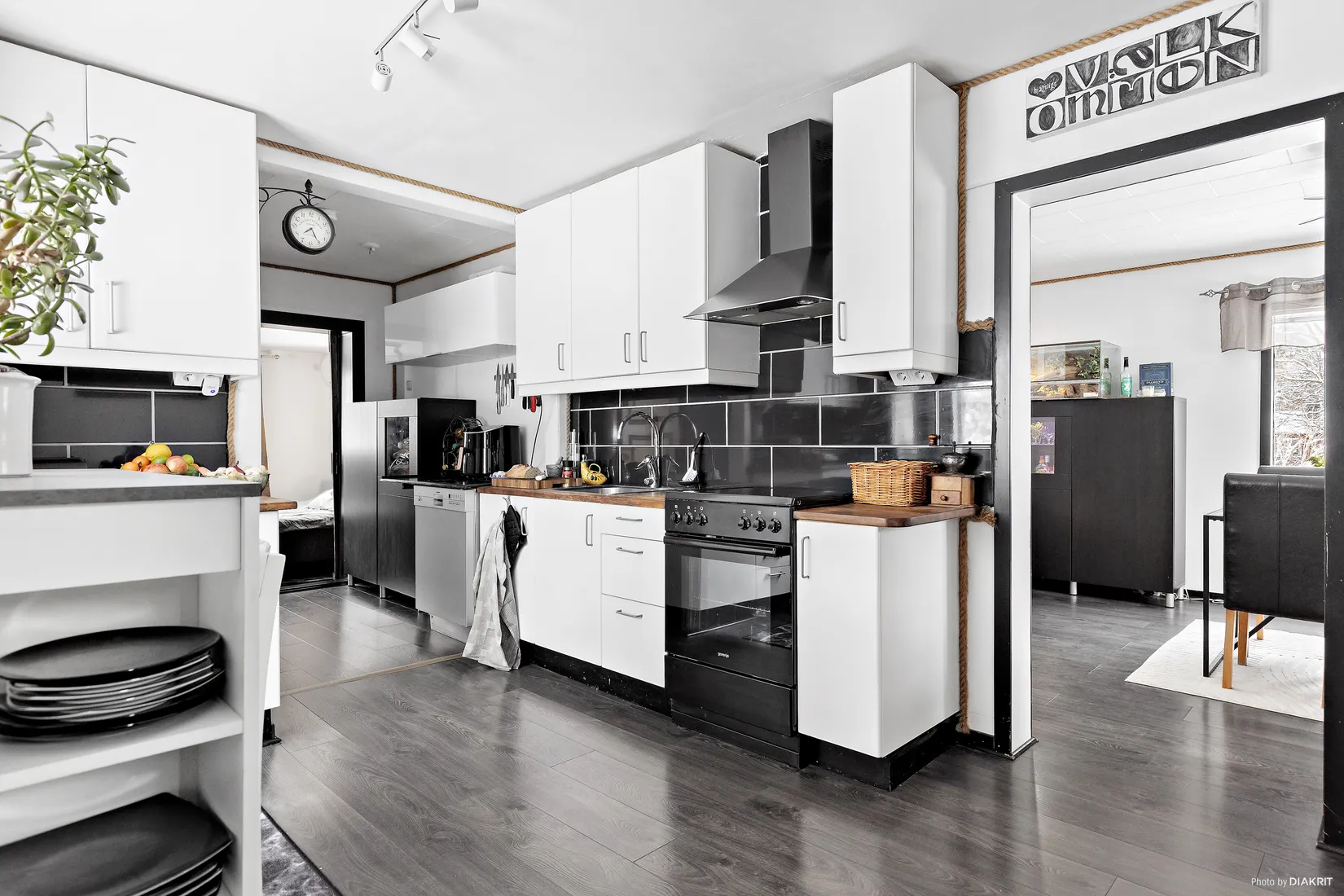 Villa, Röaledsvägen 5, Örkelljunga