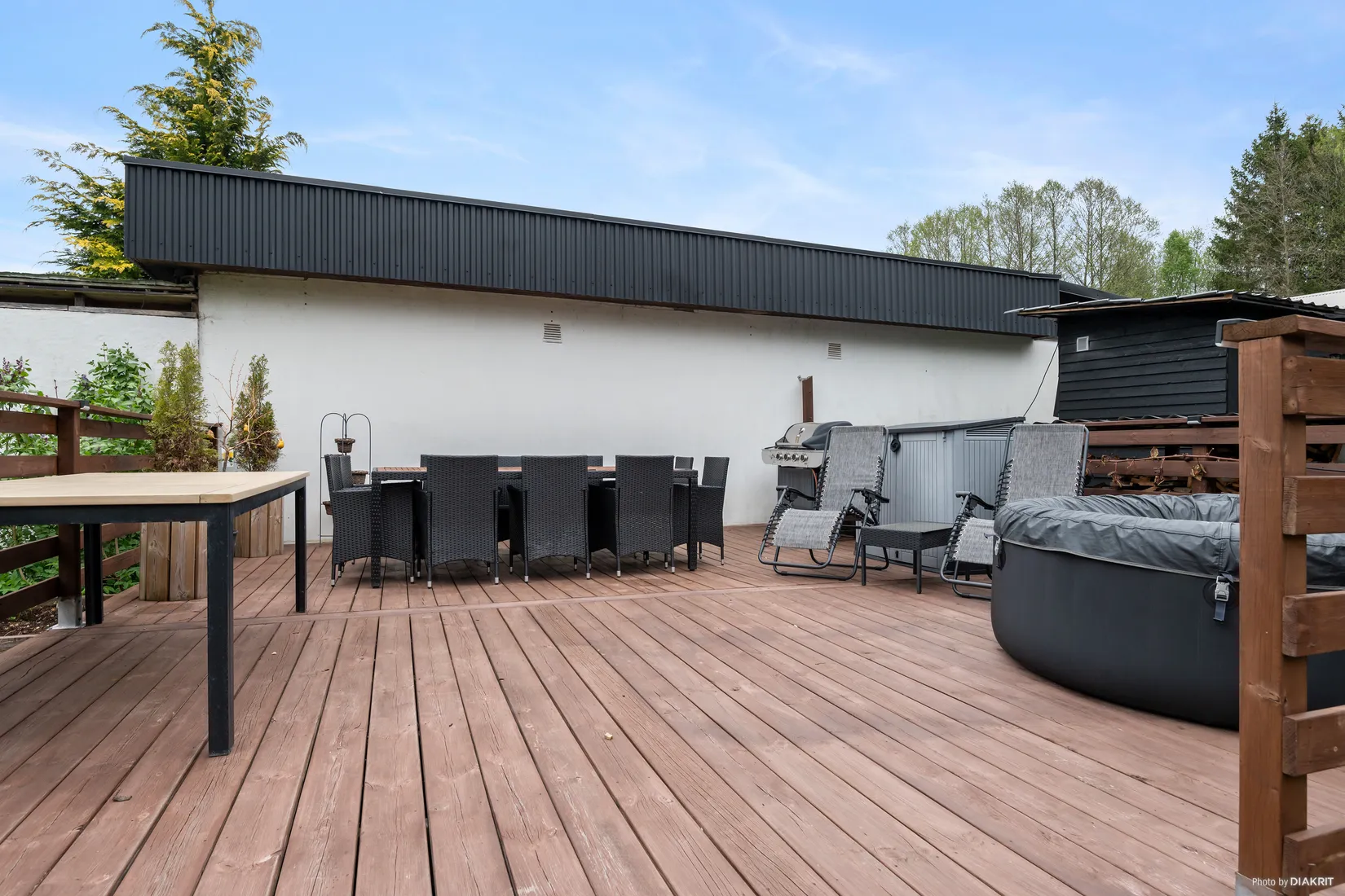Villa, Röaledsvägen 5, Örkelljunga
