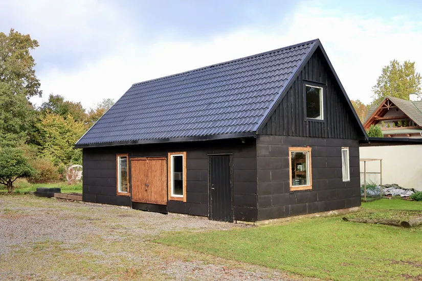 Villa, Röaledsvägen 5, Örkelljunga