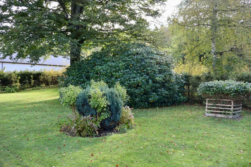 Villa, Röaledsvägen 5, Örkelljunga