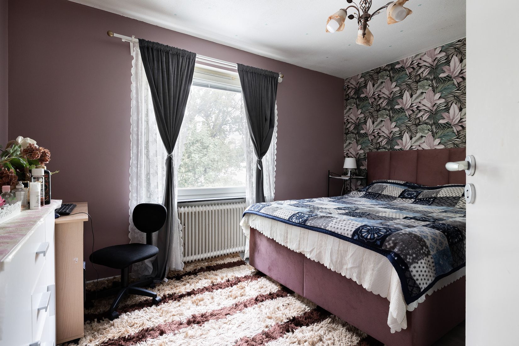 Bostadsrätt, Sagovägen 7, Kallhäll, Järfälla