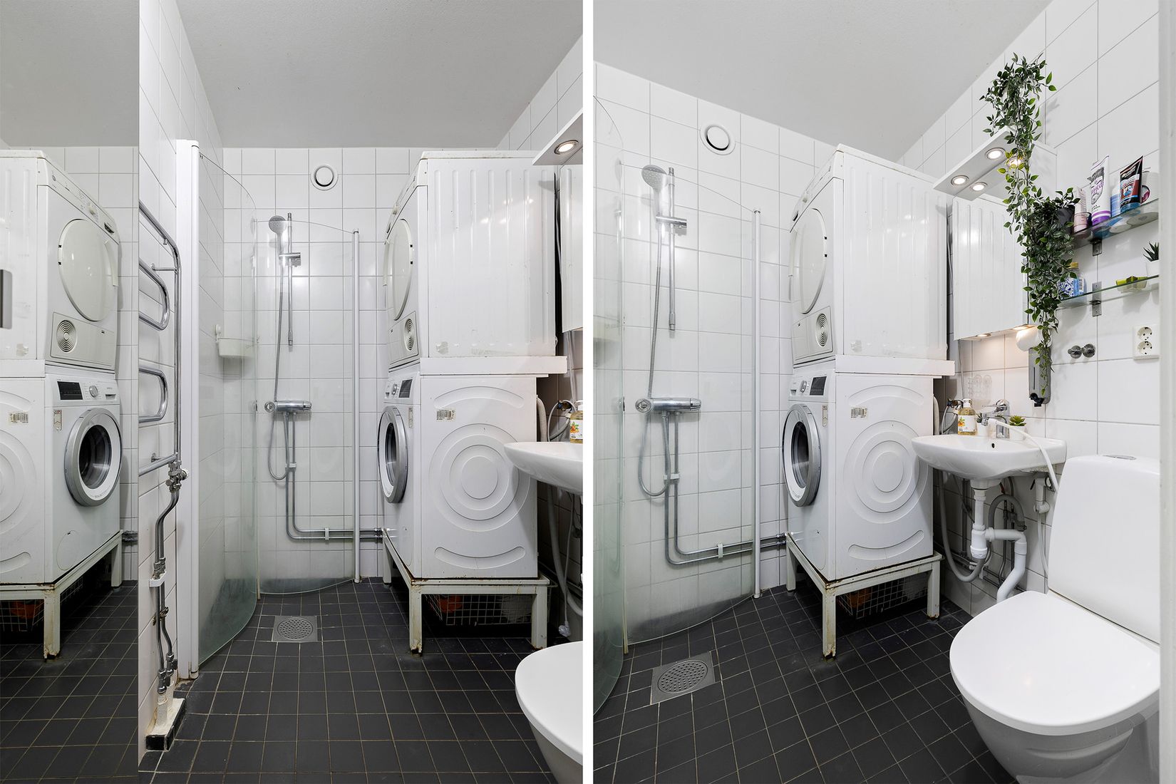 Bostadsrätt, Sagovägen 7, Kallhäll, Järfälla