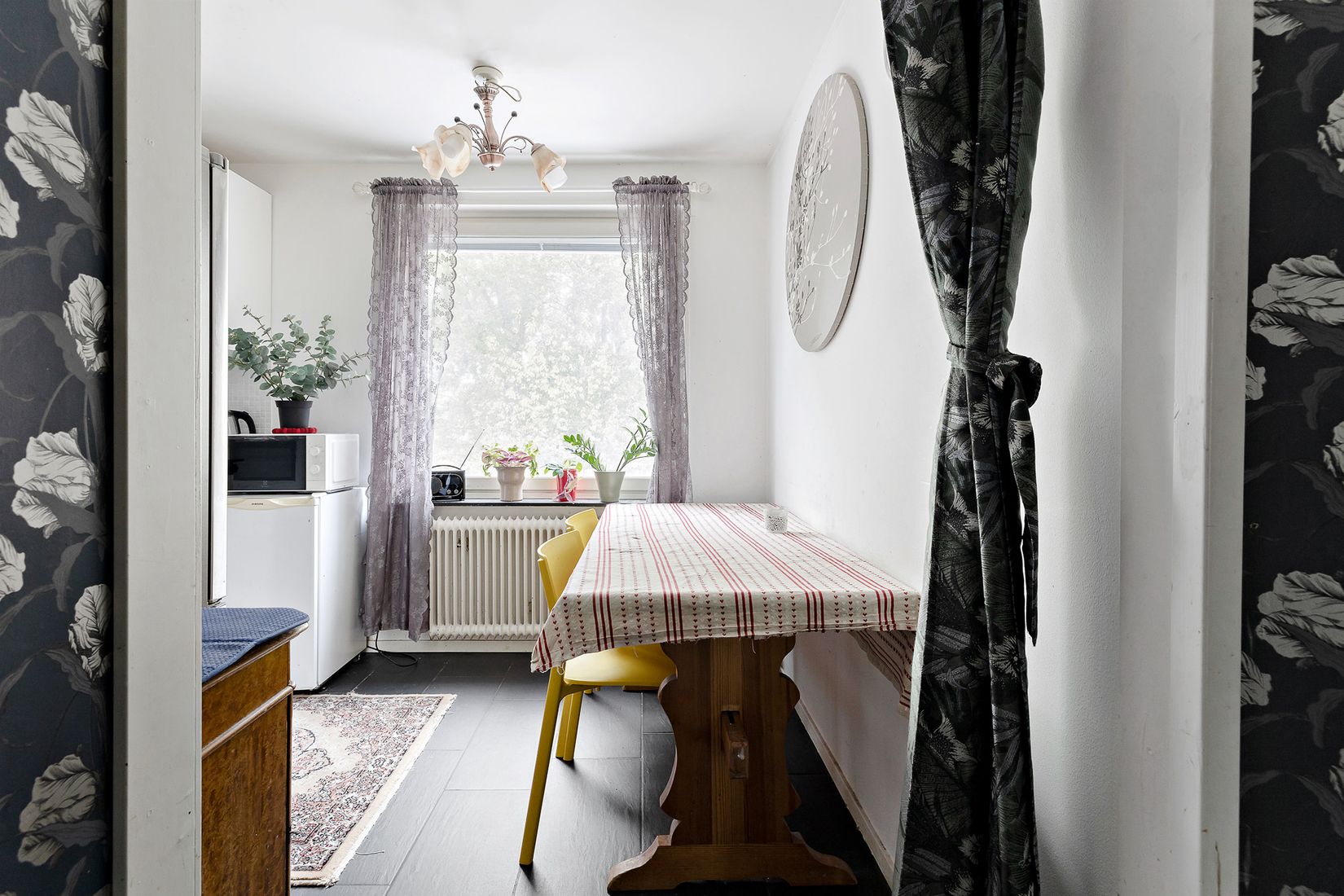 Bostadsrätt, Sagovägen 7, Kallhäll, Järfälla