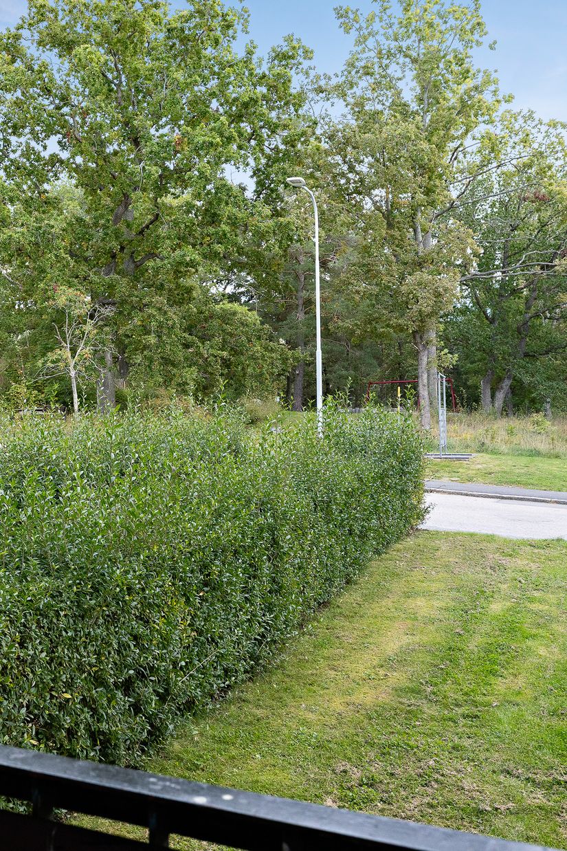 Bostadsrätt, Sagovägen 7, Kallhäll, Järfälla