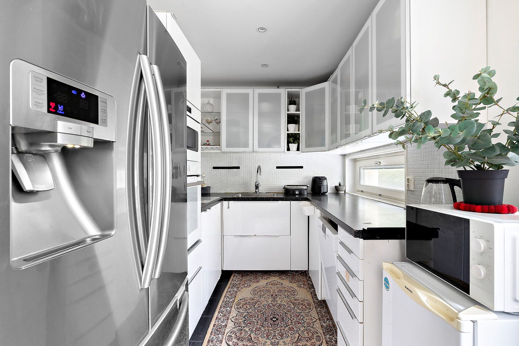 Bostadsrätt, Sagovägen 7, Kallhäll, Järfälla