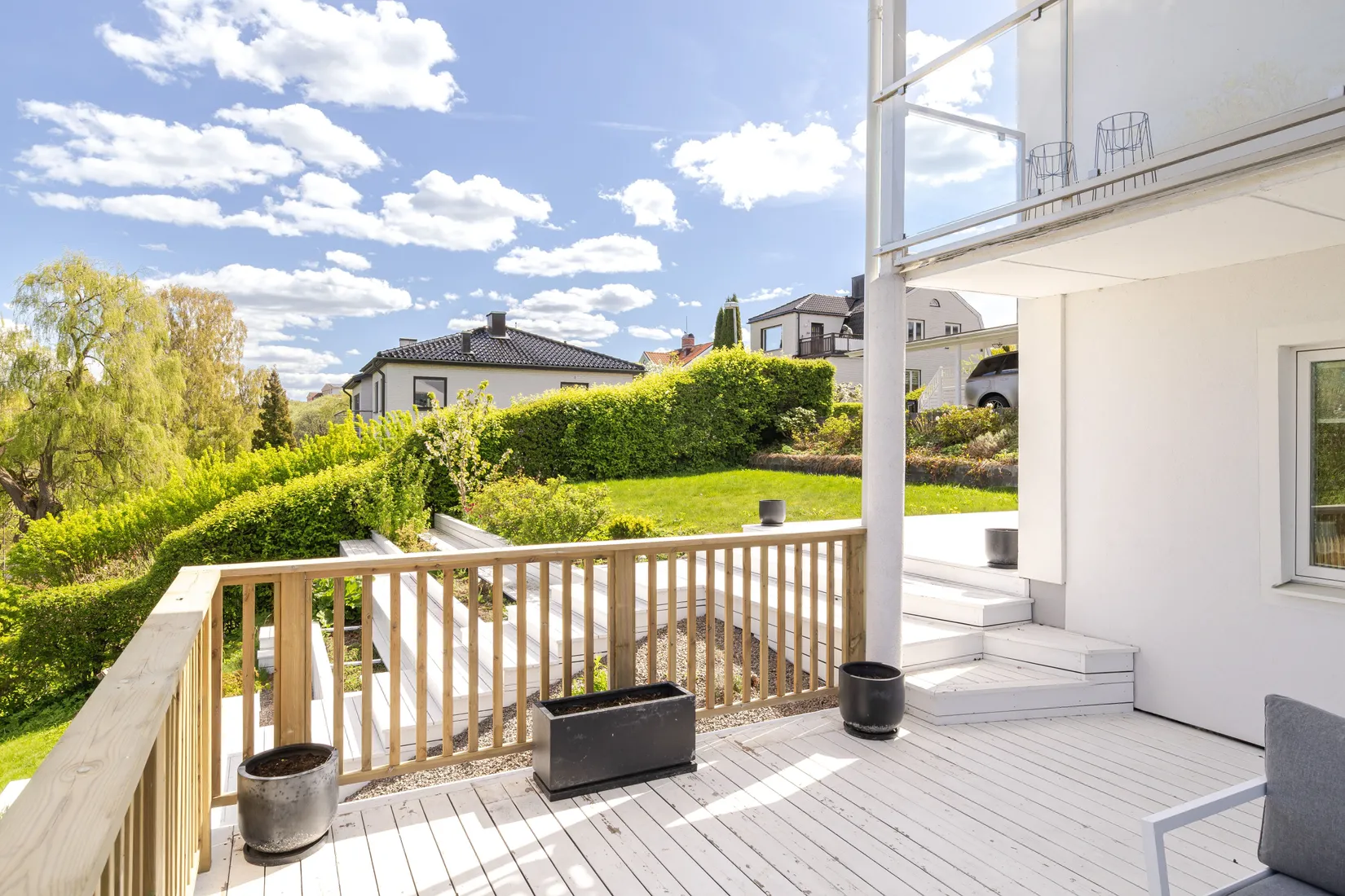 Villa, Eklövsgatan 1, Hejdegården, Linköping