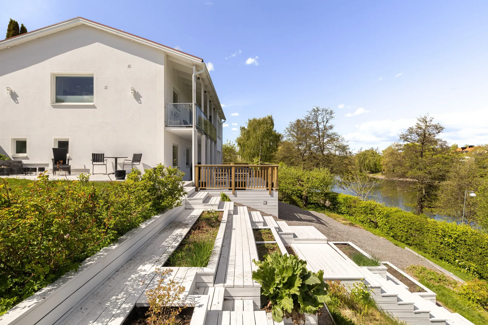 Villa, Eklövsgatan 1, Hejdegården, Linköping