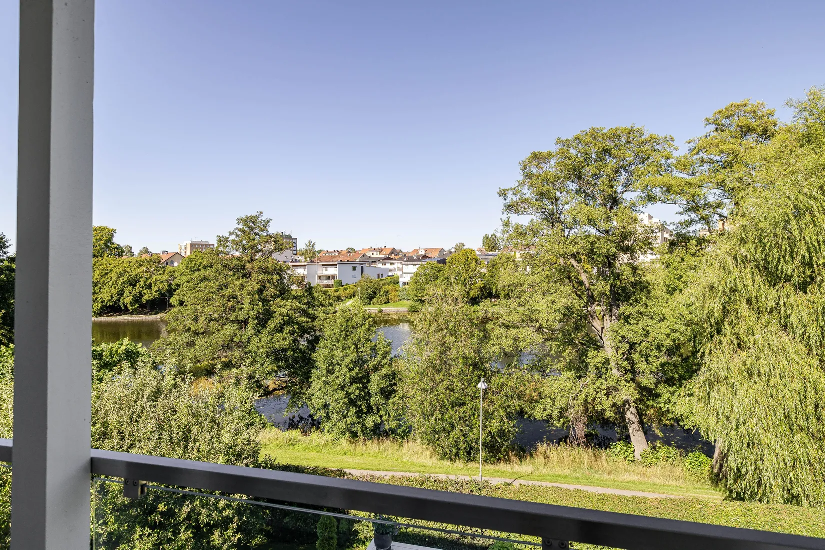 Villa, Eklövsgatan 1, Hejdegården, Linköping