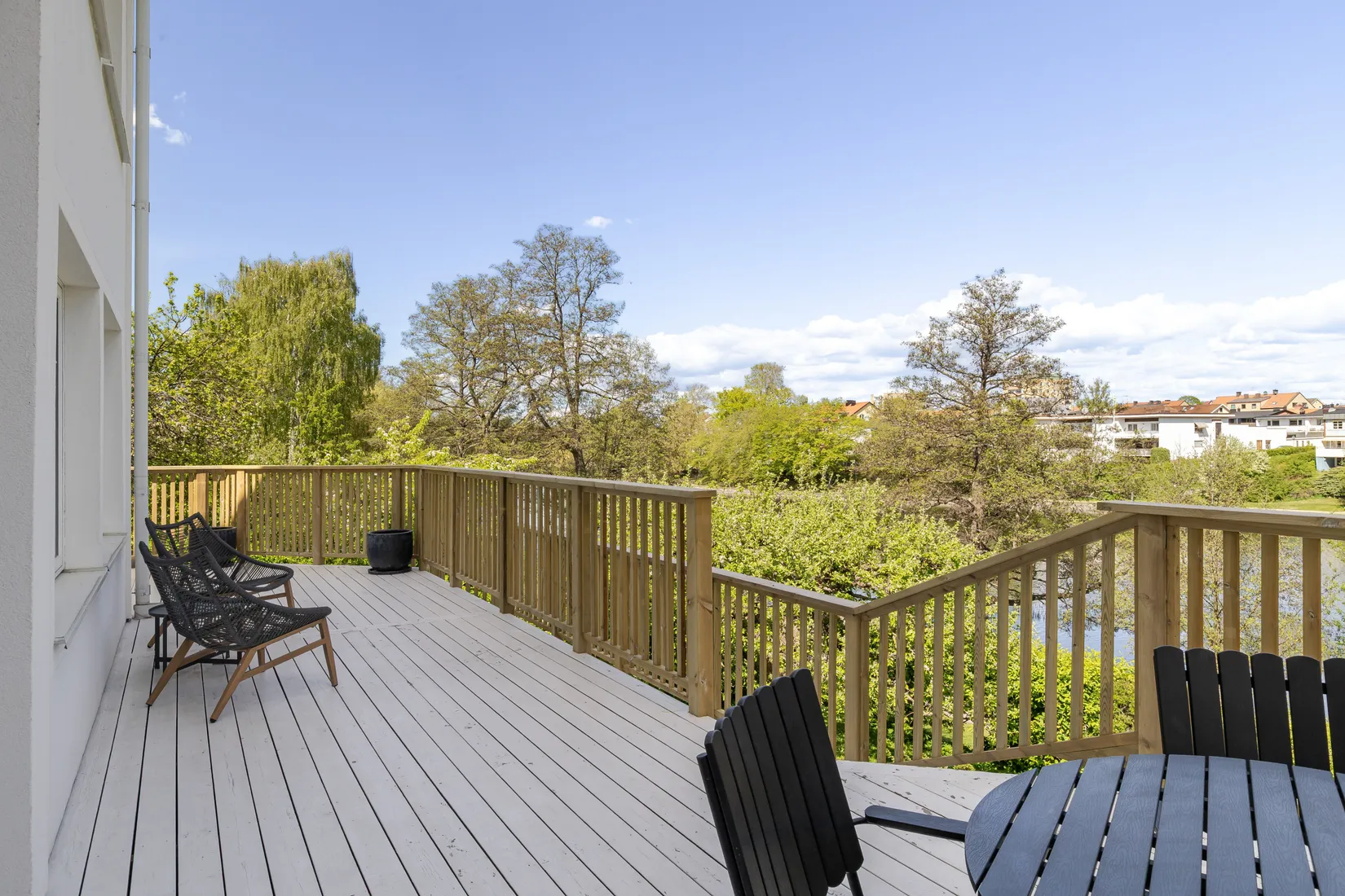 Villa, Eklövsgatan 1, Hejdegården, Linköping