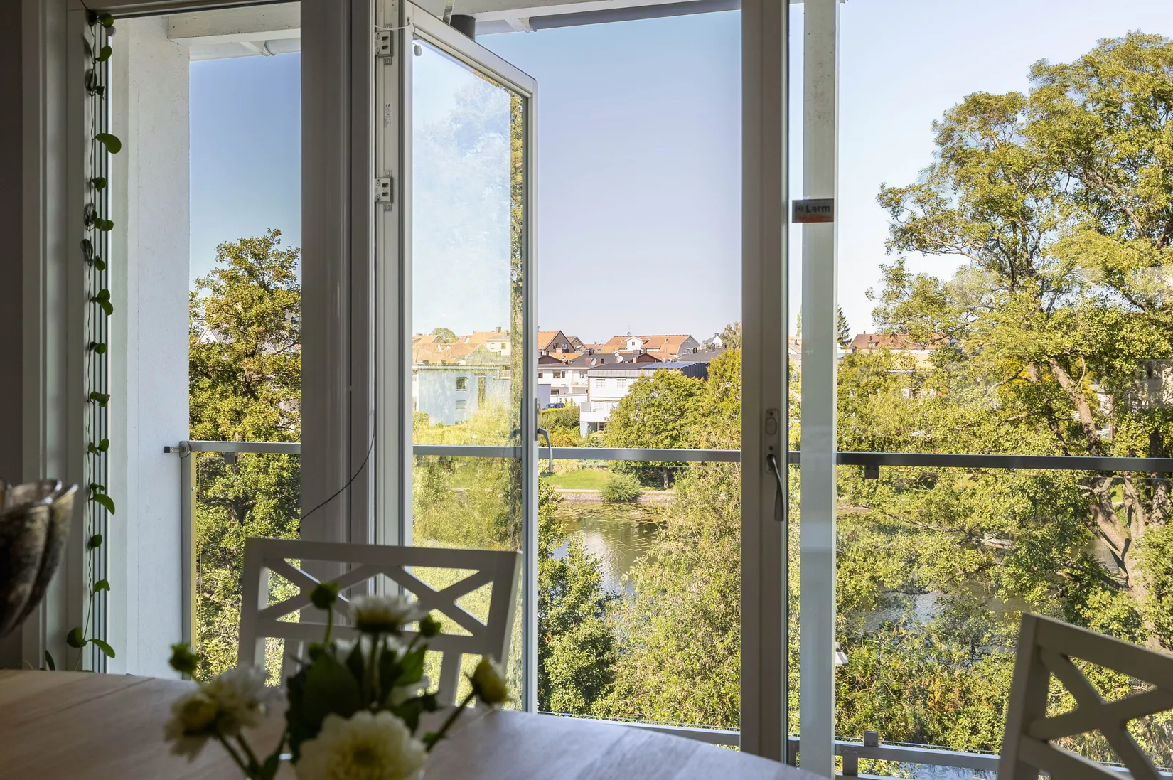 Villa, Eklövsgatan 1, Hejdegården, Linköping
