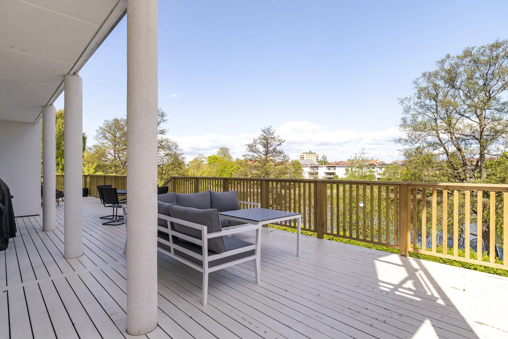 Villa, Eklövsgatan 1, Hejdegården, Linköping