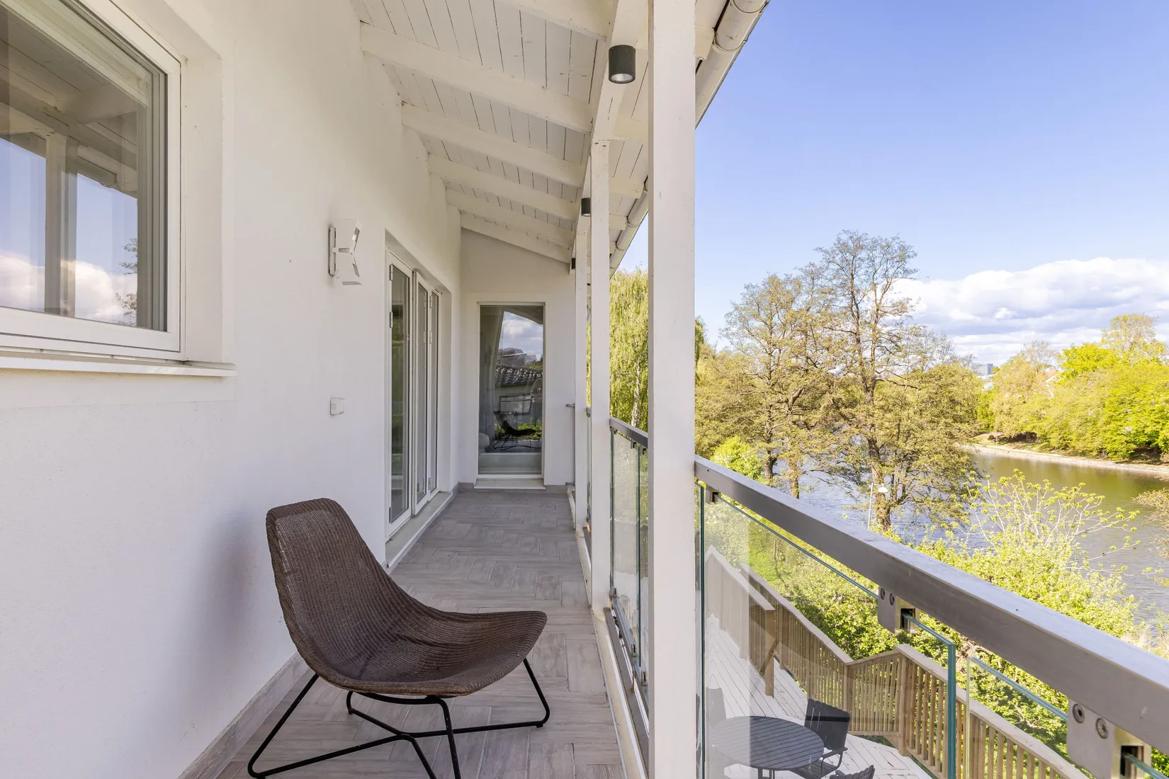 Villa, Eklövsgatan 1, Hejdegården, Linköping