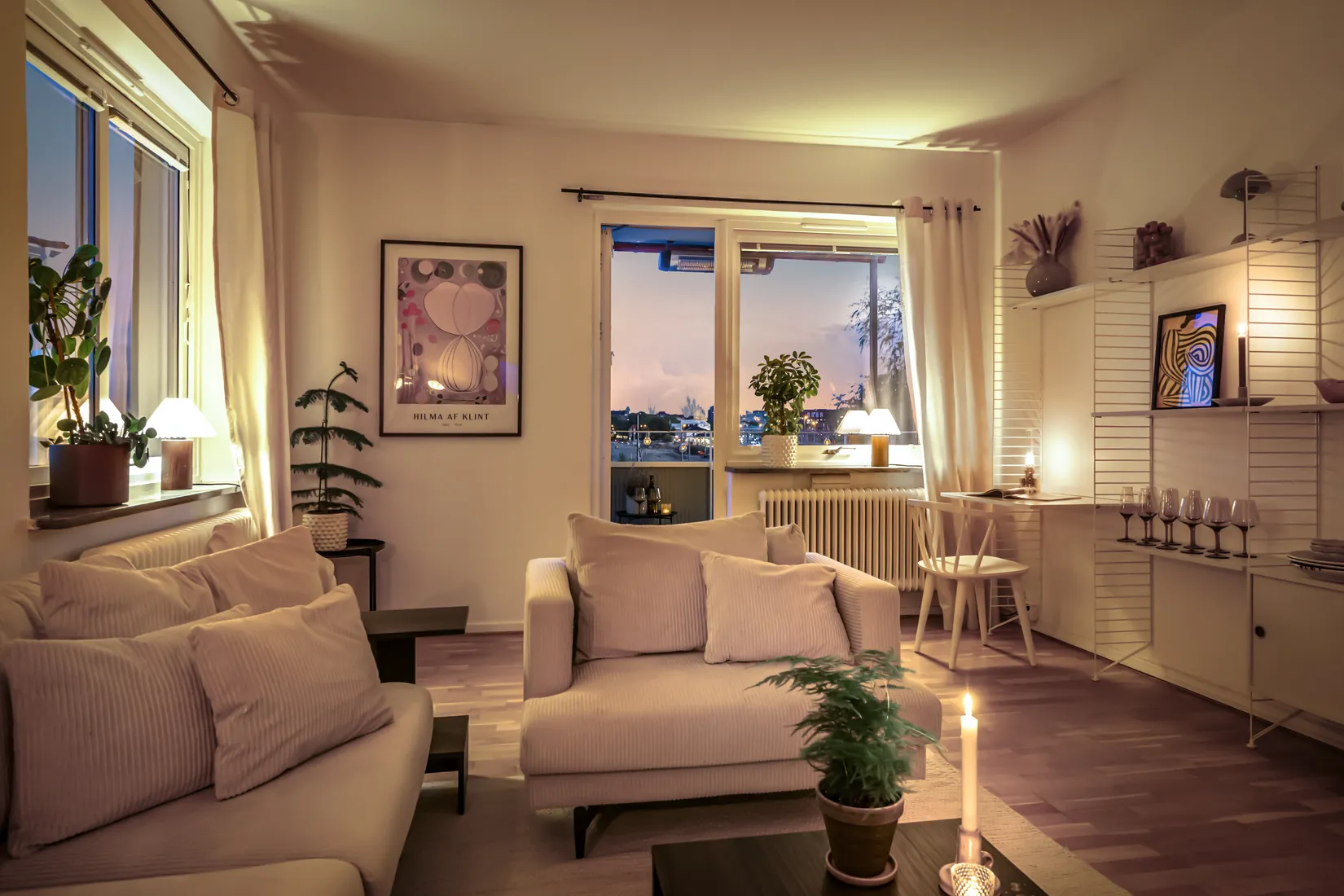 Bostadsrätt, Pantarholmskajen 2B, Pantarholmen, Karlskrona