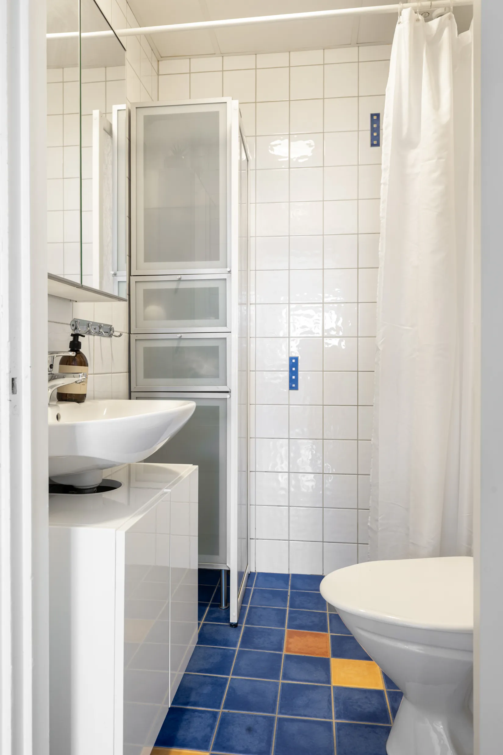 Bostadsrätt, Pantarholmskajen 2B, Pantarholmen, Karlskrona