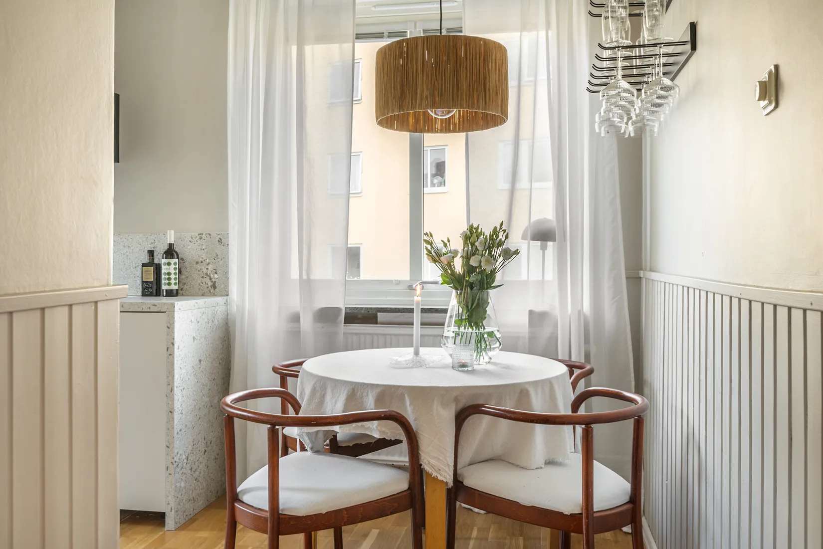 Bostadsrätt, Pantarholmskajen 2B, Pantarholmen, Karlskrona