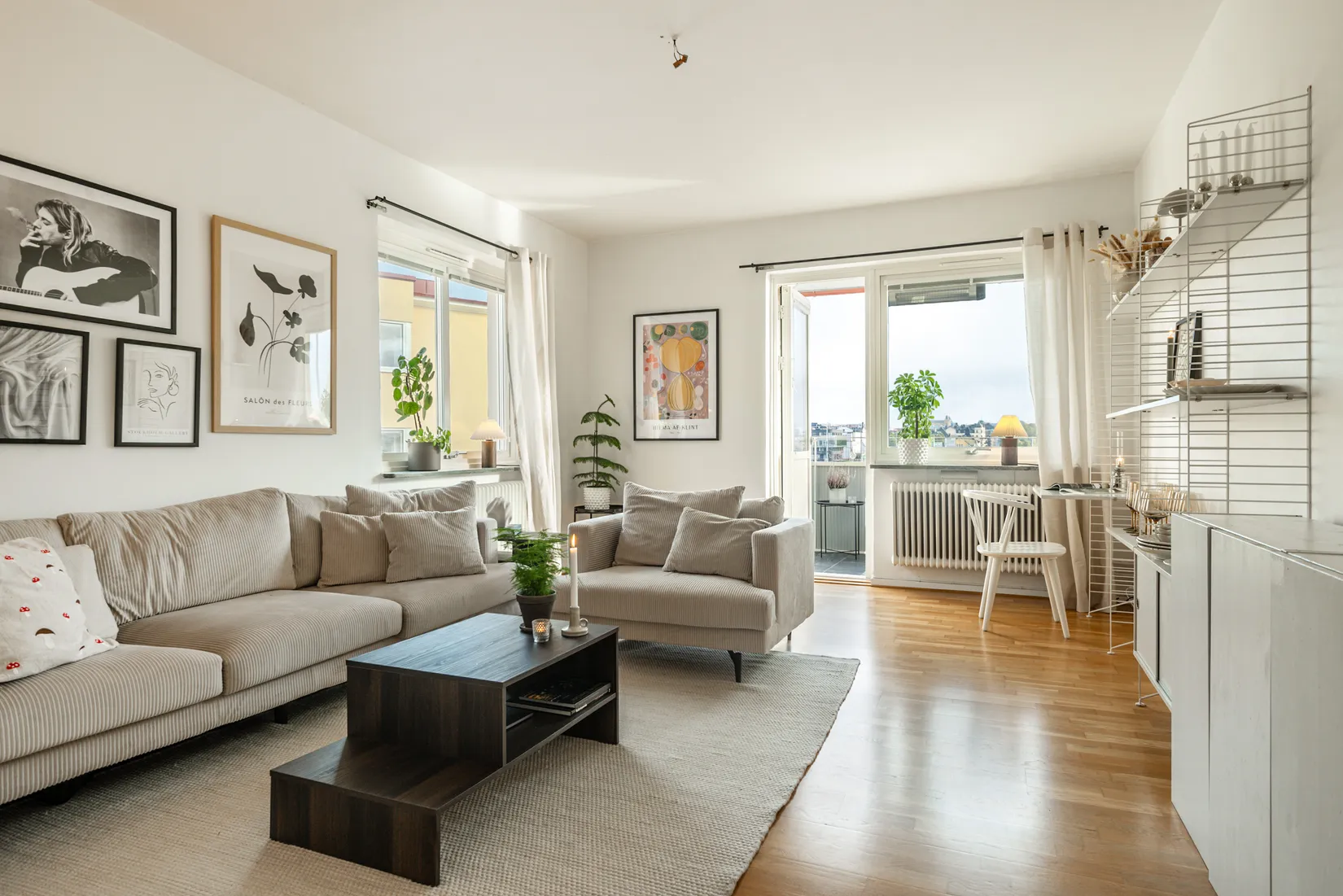 Bostadsrätt, Pantarholmskajen 2B, Pantarholmen, Karlskrona