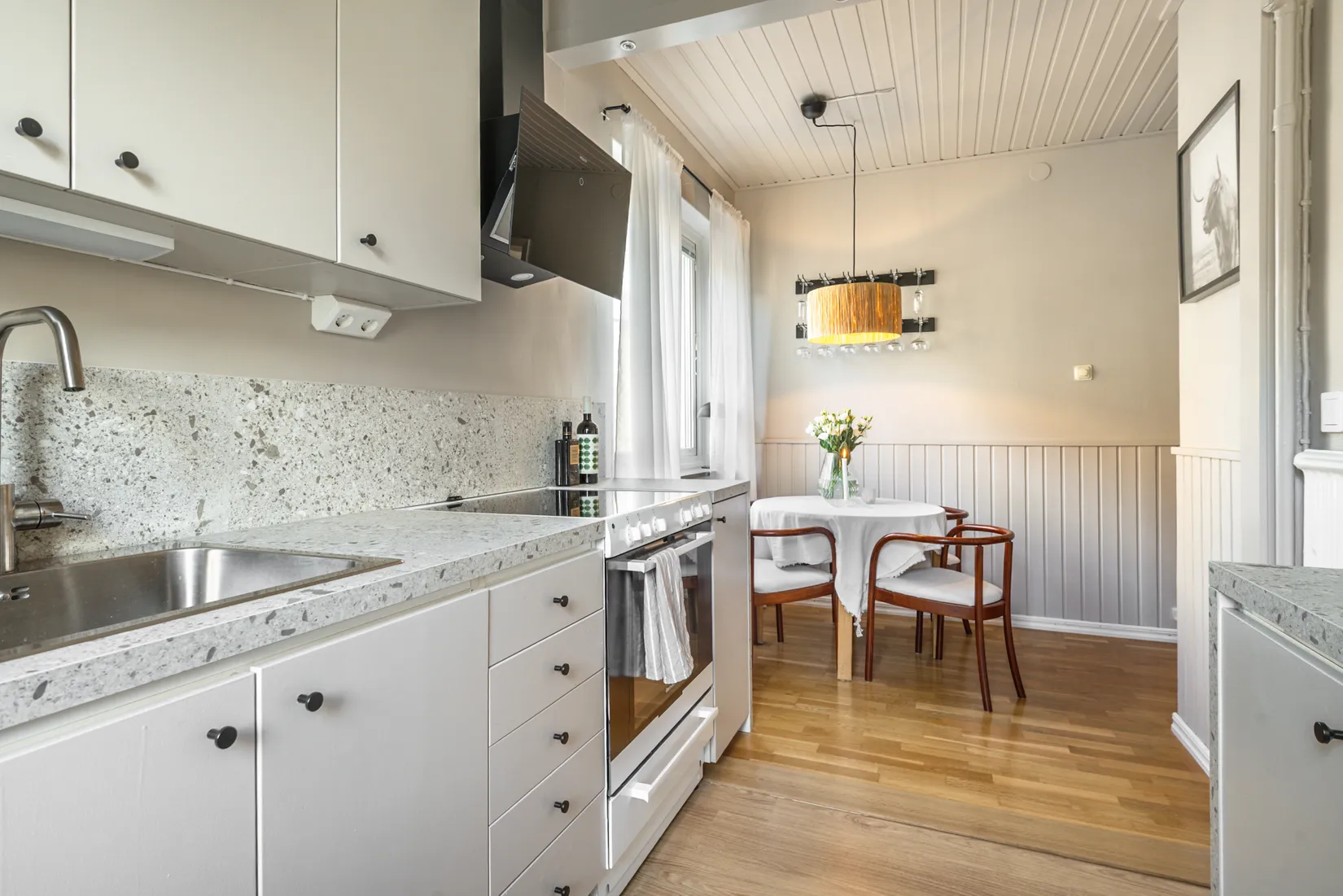 Bostadsrätt, Pantarholmskajen 2B, Pantarholmen, Karlskrona