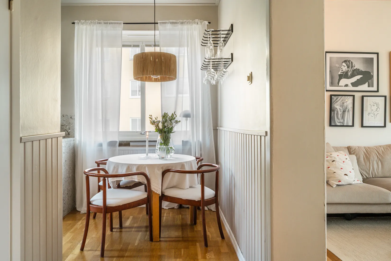 Bostadsrätt, Pantarholmskajen 2B, Pantarholmen, Karlskrona