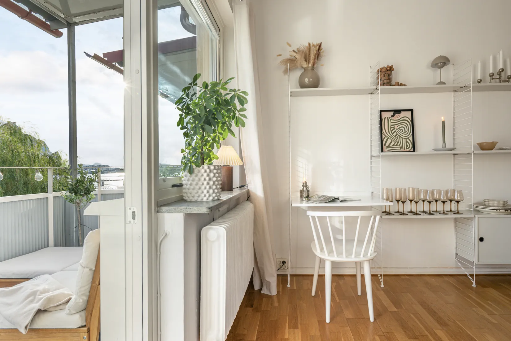 Bostadsrätt, Pantarholmskajen 2B, Pantarholmen, Karlskrona