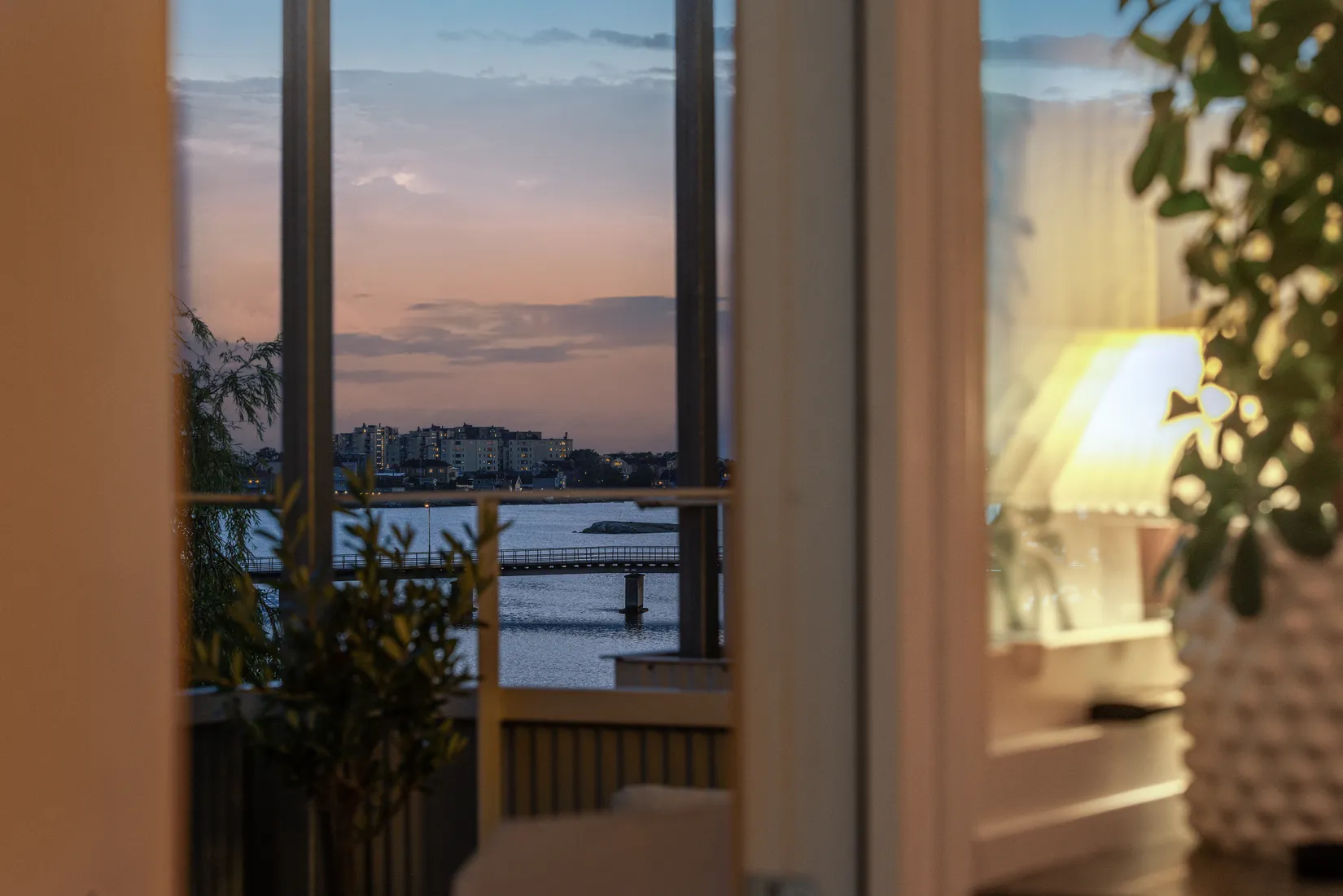 Bostadsrätt, Pantarholmskajen 2B, Pantarholmen, Karlskrona
