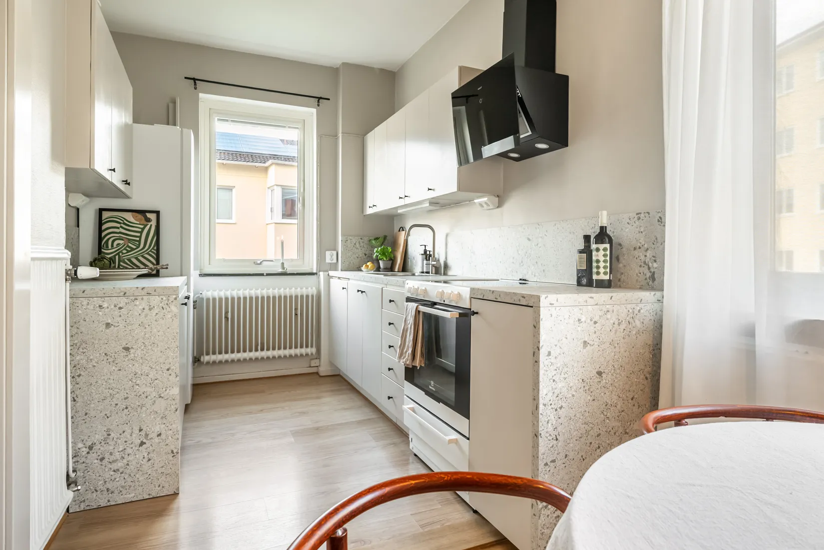 Bostadsrätt, Pantarholmskajen 2B, Pantarholmen, Karlskrona