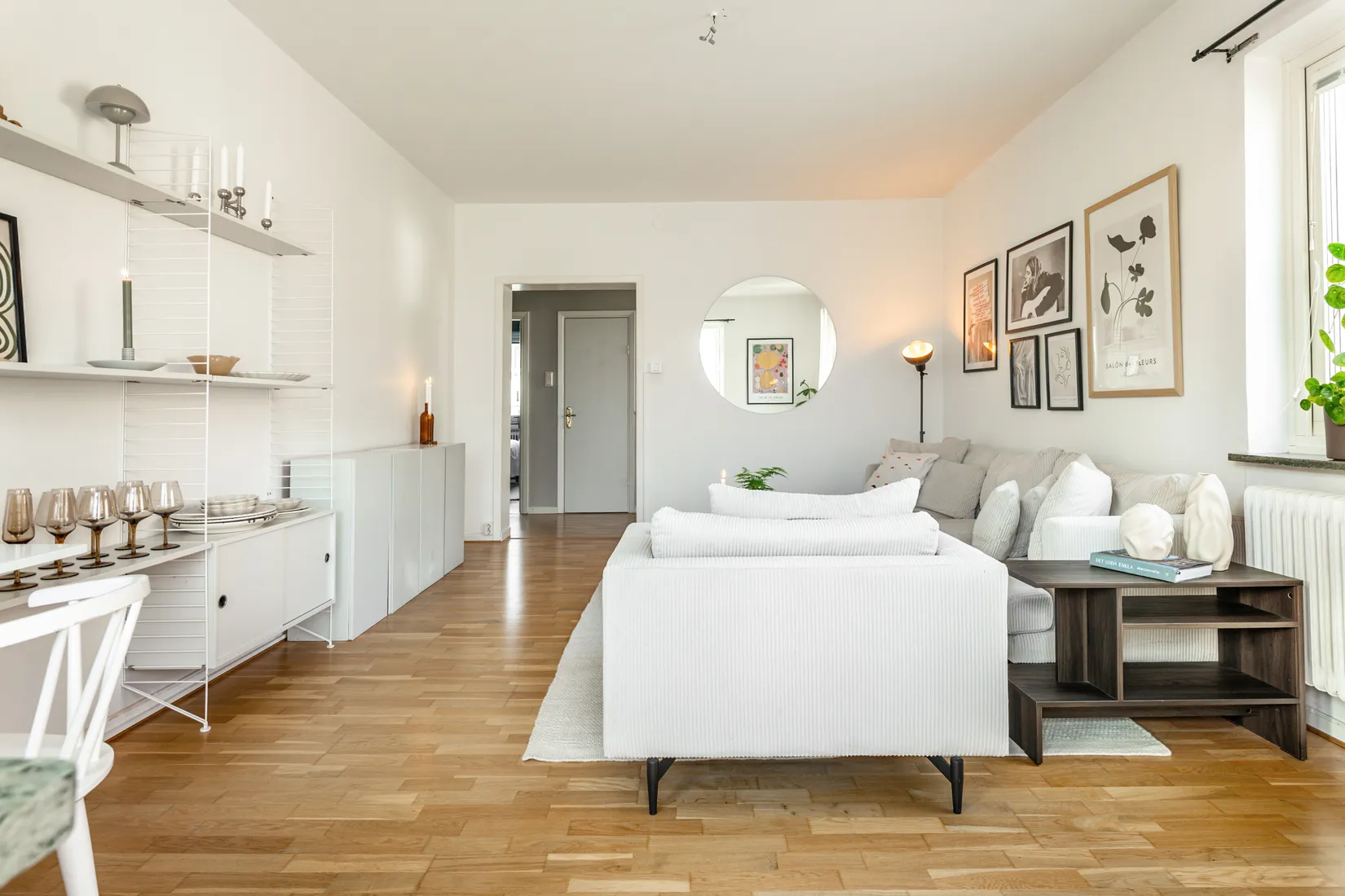 Bostadsrätt, Pantarholmskajen 2B, Pantarholmen, Karlskrona