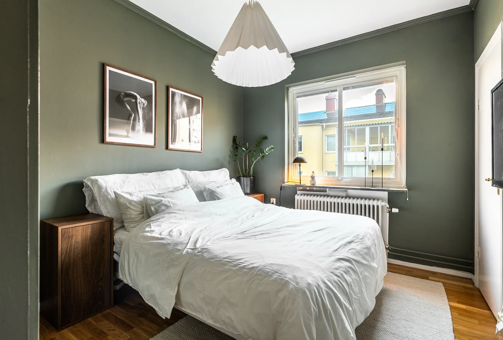 Bostadsrätt, Pantarholmskajen 2B, Pantarholmen, Karlskrona