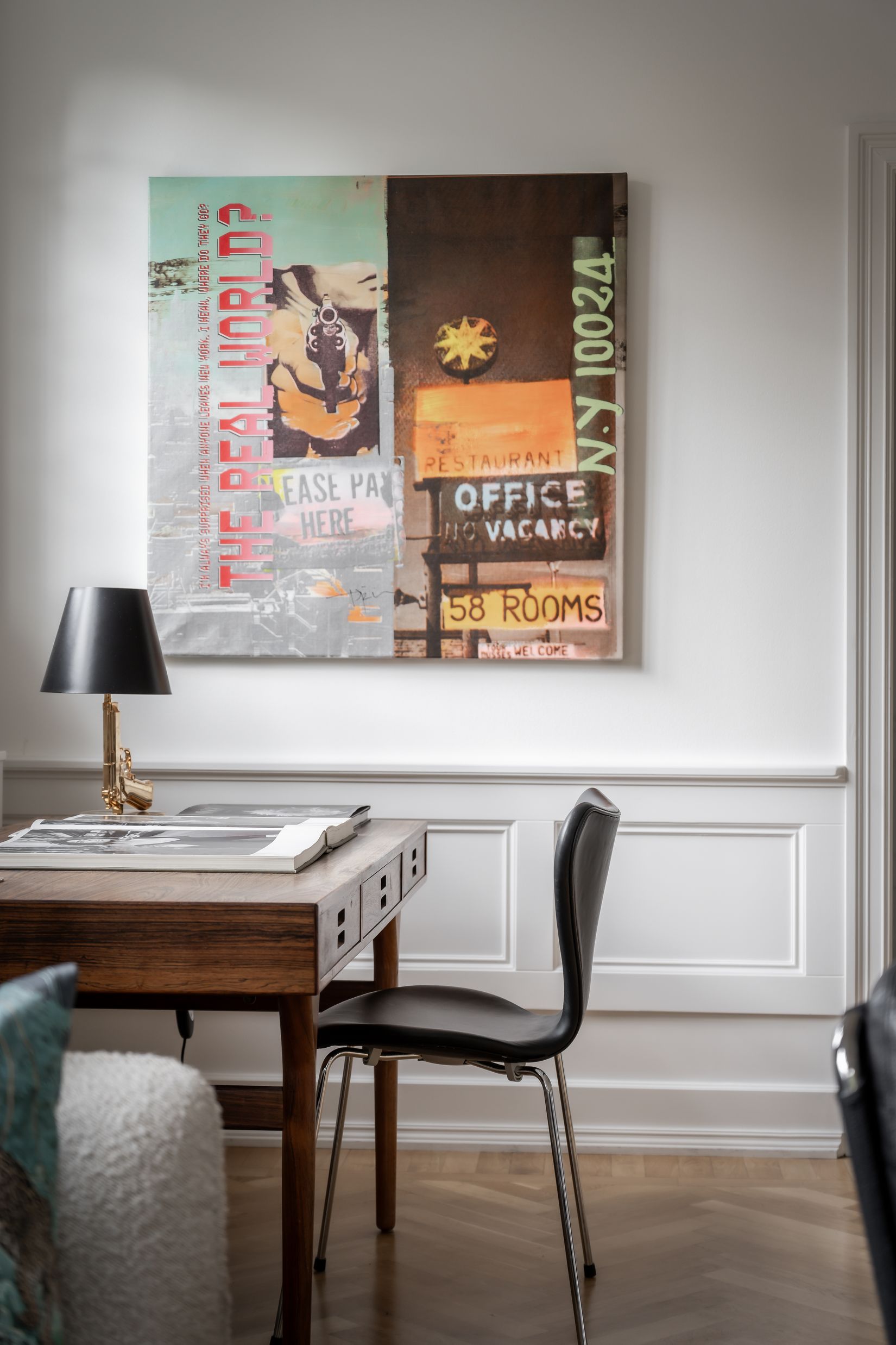 Villa, Yxhammarsgatan 23, Borås - Centrum, Borås