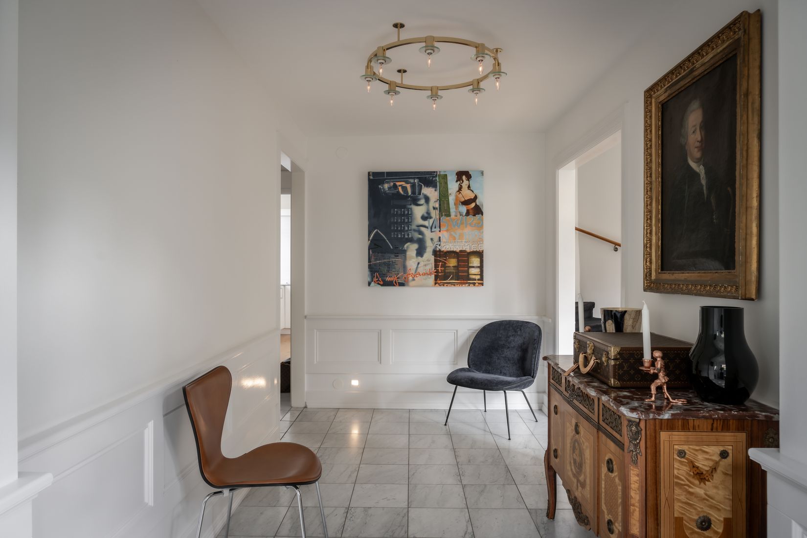 Villa, Yxhammarsgatan 23, Borås - Centrum, Borås