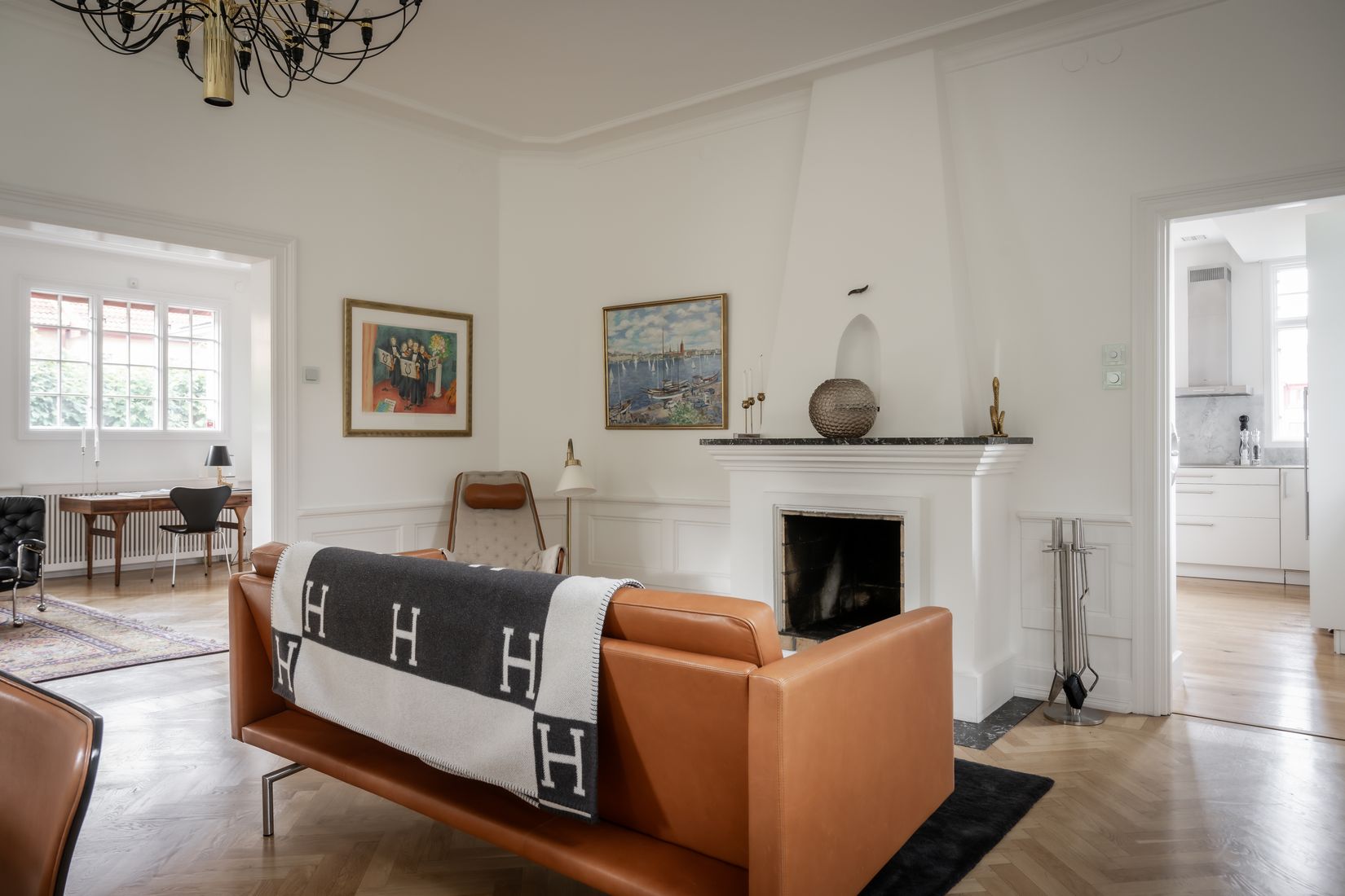 Villa, Yxhammarsgatan 23, Borås - Centrum, Borås