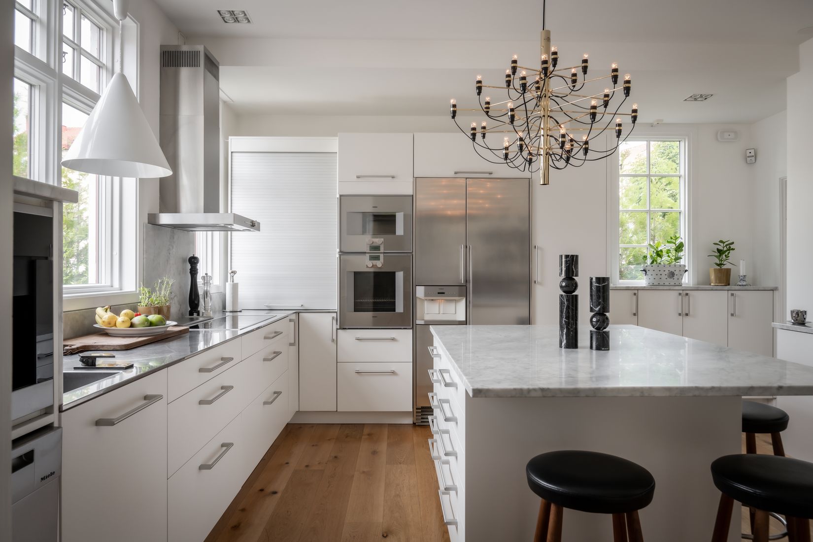 Villa, Yxhammarsgatan 23, Borås - Centrum, Borås